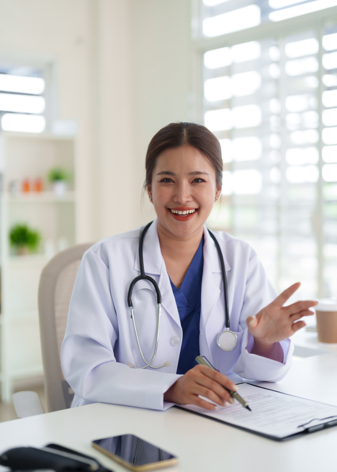 Doctora MinuteClinic